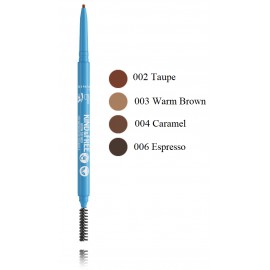 Rimmel Kind & Free Brow Definer двусторонний карандаш для бровей