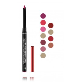 Rimmel Lasting Finish Exaggerate Lip Pencil откручивающийся карандаш для губ