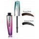 Rimmel Wonder Extension Mascara pikendav ripsmetušš 11ml.