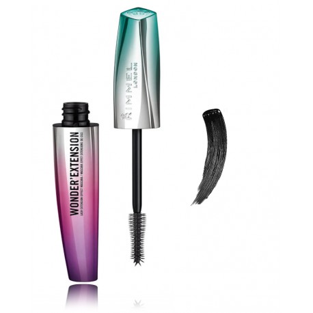 Rimmel Wonder Extension Mascara pikendav ripsmetušš 11ml.