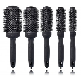 Olivia Garden Black Label Thermal Hairbrush щетка для волос