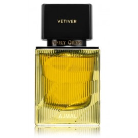 Ajmal Purely Orient Vetiver EDP naistele ja meestele