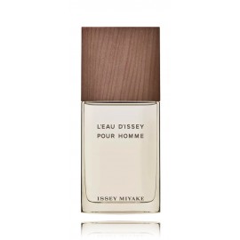 Issey Miyake L'Eau d'Issey Pour Homme Vetiver Intense EDT meestele