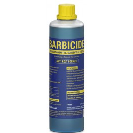 Barbicide Concentrate концентрат для дезинфекции инструментов и принадлежностей