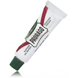 Proraso Green Line raseerimiskreem