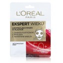 L'oreal Age Specialist 45+ Firming Tissue Mask укрепляющая маска для лица