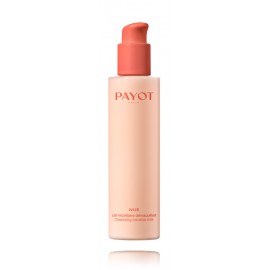 Payot Nue Cleansing Micellar Milk puhastav mitsellaarveres näole