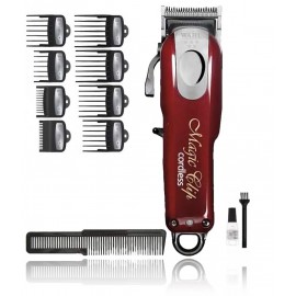 Wahl Magic Clip Cordless professionaalne juukselõikur