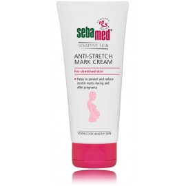 Sebamed Anti-Stretch Mark Cream venitusarmide kreem