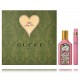 Gucci Flora Gorgeous Gardenia komplekt naistele (50 ml. EDP + 10 ml. EDP)