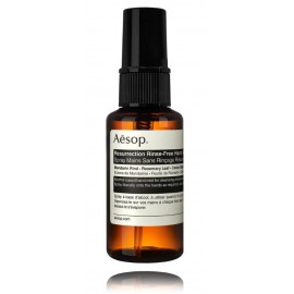 Aesop Resurrection Rinse-Free Hand Mist desinfitseerimissprei kätele