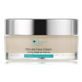The Organic Pharmacy Manuka Face Cream крем для лица для проблемной кожи
