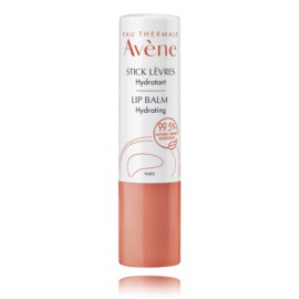 Avène Hydrating Lip Balm увлажняющий бальзам для губ