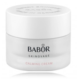 Babor Skinovage Calming Cream rahustav kreem tundlikule näonahale