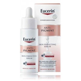 Eucerin Anti-Pigment Skin Perfecting Serum sära andev näoseerum