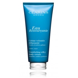 Clarins Eau Ressourcante Comforting Silky Body Cream niisutav kehakreem