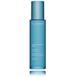 Clarins Hydra-Essentiel Emulsion niisutav ja pehmendav emulsioon näole