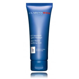 Clarins Men After Shave Soothing Gel rahustav habemeajamisjärgne geel meestele