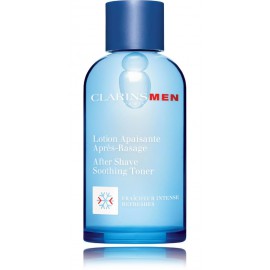 Clarins Men After Shave Soothing rahustav habemeajamisjärgne toonik