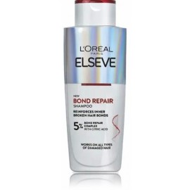 L'oreal Elseve Bond Repair восстанавливающий шампунь для поврежденных волос