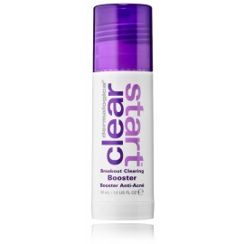 Dermalogica Clear Start Breakout Clearing Booster средство от прыщей