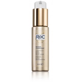 ROC Retinol Correxion Wrinkle Correct Serum veido serumas nuo raukšlių