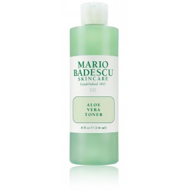 Mario Badescu Aloe Vera Toner увлажняющий тоник