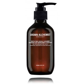 Grown Alchemist Gentle Gel Facial Cleanser õrn geel näopesu