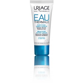 Uriage Eau Thermale Beautifier Water Cream увлажняющий крем для лица