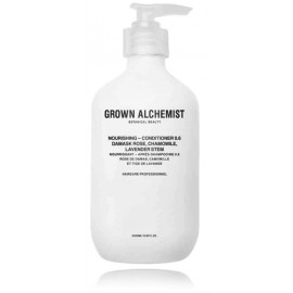 Grown Alchemist Nourishing Conditioner 0.6 toitev palsam juustele