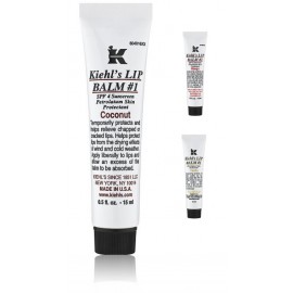 Kiehl's Lip Balm #1 бальзам для губ