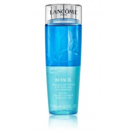 Lancome Bi-Facil Non Oily Instant Cleanser kahefaasiline meigieemaldaja