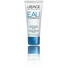 Uriage Eau Thermale Water Jelly Face Gel niisutav näogeel