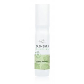 Wella Professionals Elements pihustatav palsam 150 ml