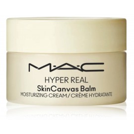 MAC Hyper Real Skincanvas Balm увлажняющий крем для лица