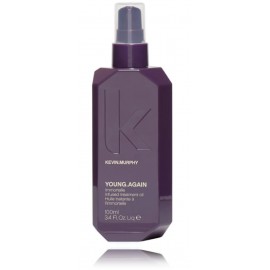 Kevin Murphy Young Again Infused Treatment Oil восстанавливающее масло для волос