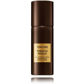 Tom Ford Tobacco Vanille spreideodorant meestele ja naistele