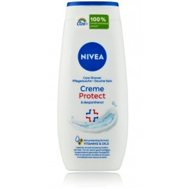 Nivea Creme Protect dušikreem