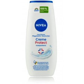 Nivea Creme Protect крем для душа