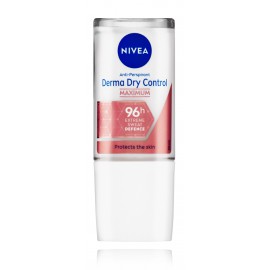 Nivea Derma Dry Control Maximum 96H rull-antiperspirant naistele