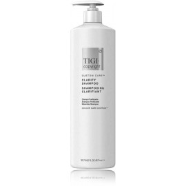 Tigi Copyright Custom Care Clarify Shampoo очищающий шампунь