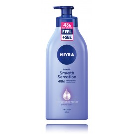 Nivea Smooth Sensation siluv ihupiim