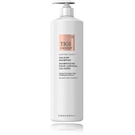 Tigi Copyright Custom Care Colour Shampoo šampoon värvitud juustele