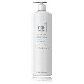 Tigi Copyright Custom Care Moisture Conditioner niisutav juuksepalsam