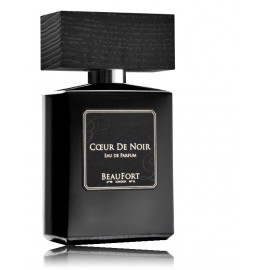 BeauFort Coeur De Noir EDP духи для женщин и мужчин