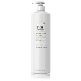 Tigi Copyright Custom Care Volume Conditioner volüümi andev palsam