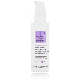 Tigi Copyright Custom Create Firm Hold Curl Cream lokke kinnitav kreem