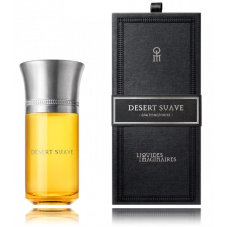 Liquides Imaginaires Desert Suave Eau Imaginaire EDP meestele ja naistele