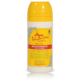 Alvarez Gomez Agua De Colonia Concentrada rulldeodorant naistele ja meestele