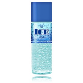 4711 Ice Blue Cool Dab-On Cologne EDC meestele ja naistele